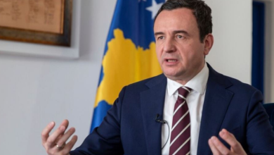 Photo of Kurti: Ka ardhur koha që Spanja të njohë pavarësinë e Kosovës
