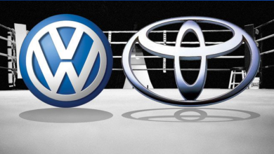 Photo of Toyota vazhdon të kryesojë në shitjet globale të automjeteve, Volkswagen në vend të dytë
