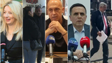 Photo of A do mbeten “të paprekshëm” kryetarët e komunave? Ndryshime ligjore që të mund të ndërrohen me referendum