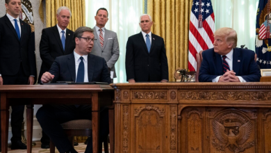 Photo of A do të forcohen marrëdhëniet SHBA-Serbi nën administratën Trump?