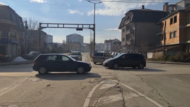 Photo of 9 viktima nga 842 aksidente në Tetovë në 2024-tën! Shkaktarët kryesorë, tejkalimi i shpejtësisë dhe infrastruktura