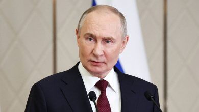 Photo of Putin reagon për Marrëveshjen e armëpushimit në Gaza