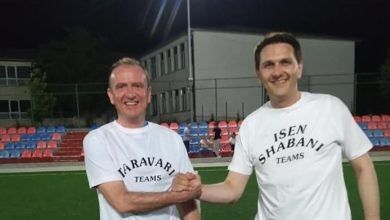 Photo of Takimi Taravari – Shabani, a u takuan ose jo?