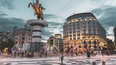 Photo of “Mjeku rrejshëm” nga Maqedonia pas mashtrimeve, arrestohet në Serbi