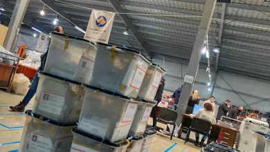 Photo of Votimi jashtë Kosovës, ambasadorët do ti menaxhojnë qendrat e votimit