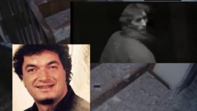 Photo of Xhavit Haliti thirret të dëshmojë në procesin gjyqësor kundër Vukotić dhe Drasković, vrasësit e Enver Hadrit