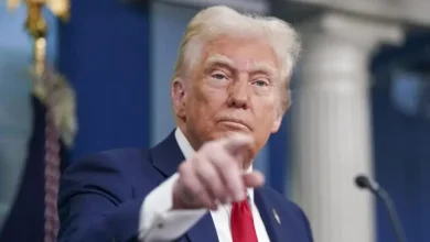 Photo of Tragjedia ajrore në Uashington, Trump reagon sërish: Helikopteri ishte në vendin e gabuar, në kohën e gabuar!
