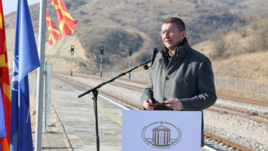 Photo of “Nga shkurti, kompanitë do të mund t’i shfrytëzojnë mjetet nga kredia hungareze” – thotë Mickoski
