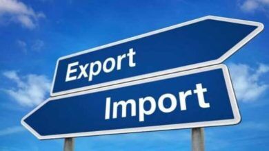 Photo of Zvogëlohen edhe eksporti edhe importi në RMV, deficiti tregtar afër tre miliardë euro