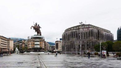 Photo of Nga ekonomia deri tek migrimi, këto janë rreziqet për Maqedoninë