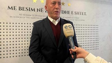 Photo of Ramush Haradinaj: Nuk do të ketë pensione nën 500 euro dhe paga nën 1000 euro