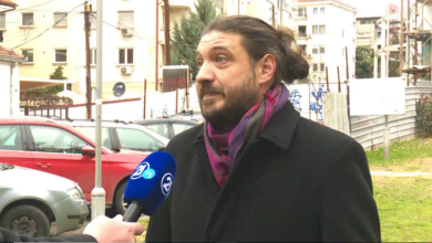 Photo of “Ballkani perëndimor jashtë fokusit të Polonisë” – Nikollovski: Nuk ka sinjale se be do t’i pranojë kërkesat e Shkupit