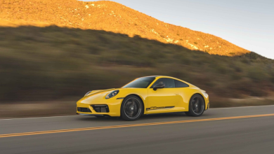 Photo of Bie shitja e veturave Porsche, shkak Kina
