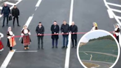 Photo of Priten shirita në Pallankë e Gradsko, por jo në Bllacë! U premtua për nëntor 2024, tash ka “ngecur” te shpronësimi i tokave