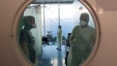 Photo of Infektologu Ahmeti: HMPV nuk plotëson kriteret për të qenë pandemi e përmasave të Covidit