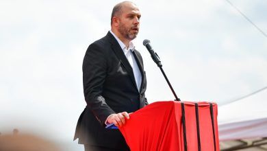 Photo of Ujësjellësi i Likovës/ Arifi: Jem gati, presim leje nga Ministria e Transportit