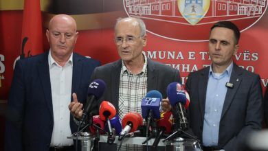 Photo of Emrat e rrugëve si shprehje e identitetit dhe multikulturës së qytetit