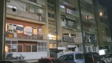 Photo of Tetovë/E rëndë – Dyshohet se babai ka vrarë djalin