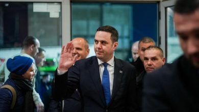 Photo of Abdixhiku: Llapi ka nda mendjen tashmë, shtrojmë dorën e afrimit me secilin që rikthehet në shtëpinë e vjetër