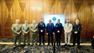 Photo of Zëvendësministreja Ismaili mer pjesë në mbledhjen e Kontakt Grupit të Ukrainës që u mbajt në Ramstein të Gjermanisë