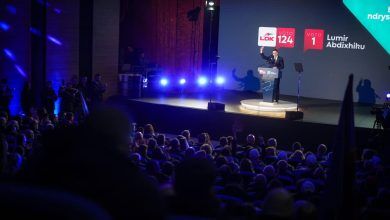 Photo of Abdixhiku nga Hani i Elezit: Pas një kohe të gjatë, u pritëm me plot shpresë e vullnet