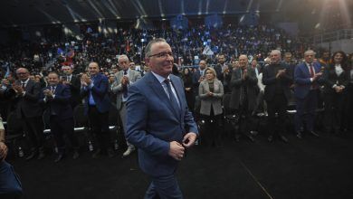Photo of Hamza : Fryma e fitores në Prishtinë e Ferizaj, do të vazhdojë gjithandej Kosovës