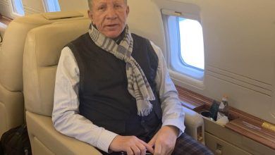 Photo of Behxhet Pacolli ftohet të mer pjesë në inagurimin e presidentit Tramp