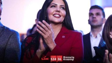 Photo of “Ndryshimi po bëhet i pandalshëm” – Krasniqi e bindur në fitoren e LDK-së pas vizitave gjithandej Kosovës