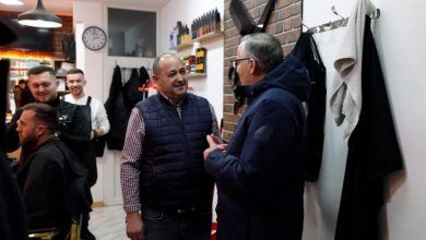 Photo of Bedri Hamza: Secili ndërmarrës do ta ndjejë dorën e shtetit, bizneset deri në 10 mijë euro qarkullim nuk do të tatohen