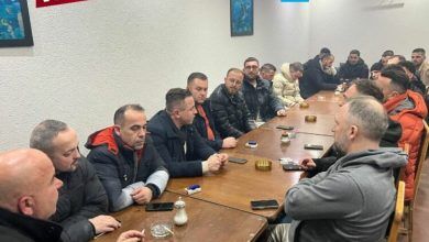 Photo of LD themelon Komisionin zgjedhor në Jegunovcë