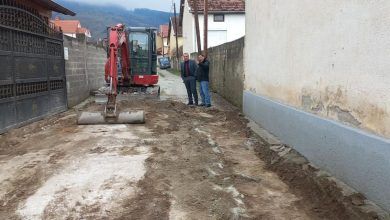 Photo of Besnik Emshiu: Nuk do të ndalemi asnjë ditë, pranverë investimet në çdo vendbanim pa përjashtim