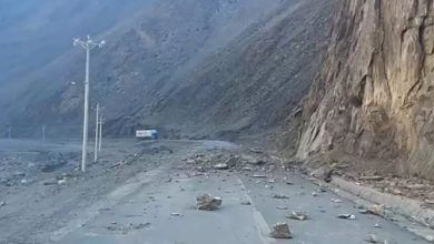 Photo of Tërmet i fuqishëm në Tibet, raportohet për 53 të vdekur