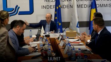 Photo of Zhvillimet dramatike, “uzurpohet” drejtimi i KPM-së (VIDEO)