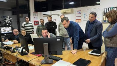 Photo of Drejtori i MEPSO-s, Burim Latifi: Hodhëm një hap të madh drejt stabilitetit energjetik