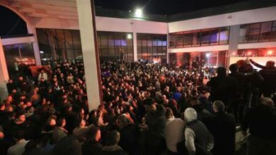 Photo of Shahin Dervishaj për tubimin e VV-së në Skenderaj: Kjo është e turpshme, provokim dhe mos respekt ndaj viktimave