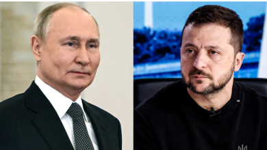 Photo of Putin refuzon të takohet me Zelenskyn