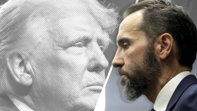 Photo of Prokurori Jack Smith: Trump do të dënohej për trazirat në Capital, po të mos bëhej president