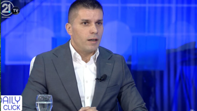 Photo of Nikollovski: Pushteti bllokoi proceset eurointegruese! Nuk pret që së bashku me zgjedhjet lokale të mbahen edhe ato parlamentare
