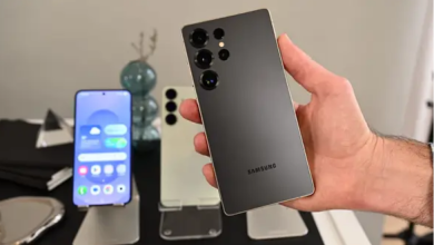 Photo of Samsung ka prezantuar serinë e re të telefonave Galaxy S25