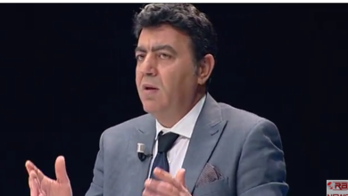 Photo of Vangjel Tavo kryetar bashkie në Himarë, emërohet prefekti i ri i qarkut të Vlorës