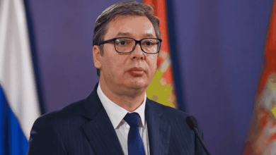 Photo of Vuçiç reagon pas sanksioneve ndaj naftës serbe: Do të kërkojmë largimin e pronësisë ruse
