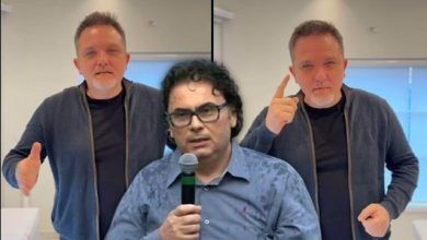Photo of Jul Deda reagon pas shkarkimit të Altin Bashës: Drejtësia të mos e lërë me kaq