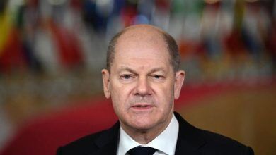 Photo of Scholz: Propozimi i Trump për të zhvendosur palestinezët nga Gaza është i papranueshëm