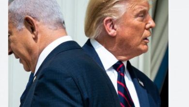 Photo of VIDEO/ Netanyahu pretendoi se kishin zhvilluar një diskutim ‘shumë miqësor’, Trump shpërndan një video ku Netanyahu quhet ‘bir ku*ve’