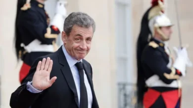Photo of Sarkozi mori valixhe me para nga Gaddafi për të financuar fushatën presidenciale në 2007, nis gjyqi për skandalin më të marr korruptiv në Francë