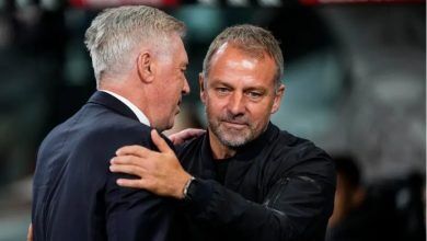 Photo of Nesër Real-Barça, ja çfarë deklarojnë Ancelotti dhe Flick