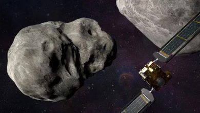 Photo of Zbulohet një asteroid që ka shanse të përplaset në Tokë më 2032