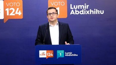 Photo of Mustafa: Me shumë përkrahës LDK-ja në një tubim në mahallë, sesa VV-ja në gjithë qytetin