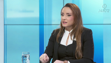 Photo of Ilire Dauti : Asnjëher nuk do të pranoj të veprojë nën diktatin dhe kushtet e kërkuar nga Levica dhe të miratuara nga Gashi