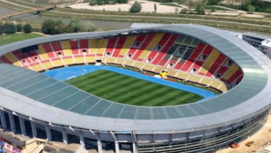 Photo of Nga sezoni i ardhshëm, sistemi VAR edhe në stadiumet e Maqedonisë